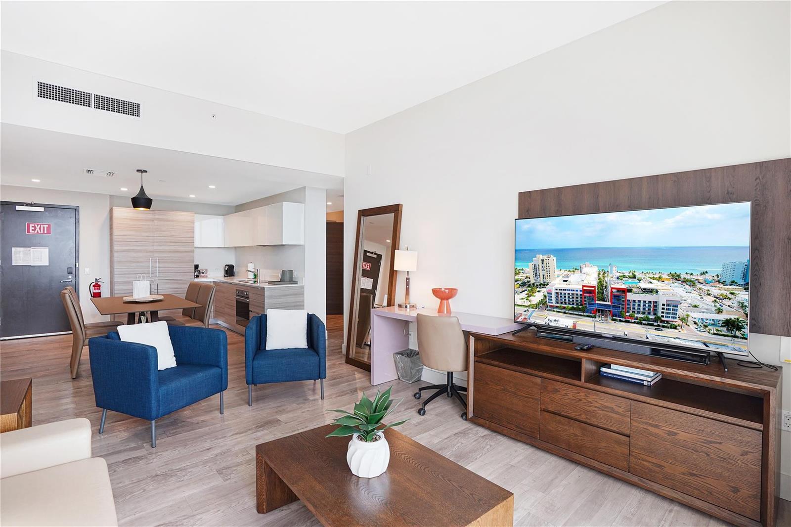 777 N Ocean Drive # S332, Hollywood FL 33019 photo 5