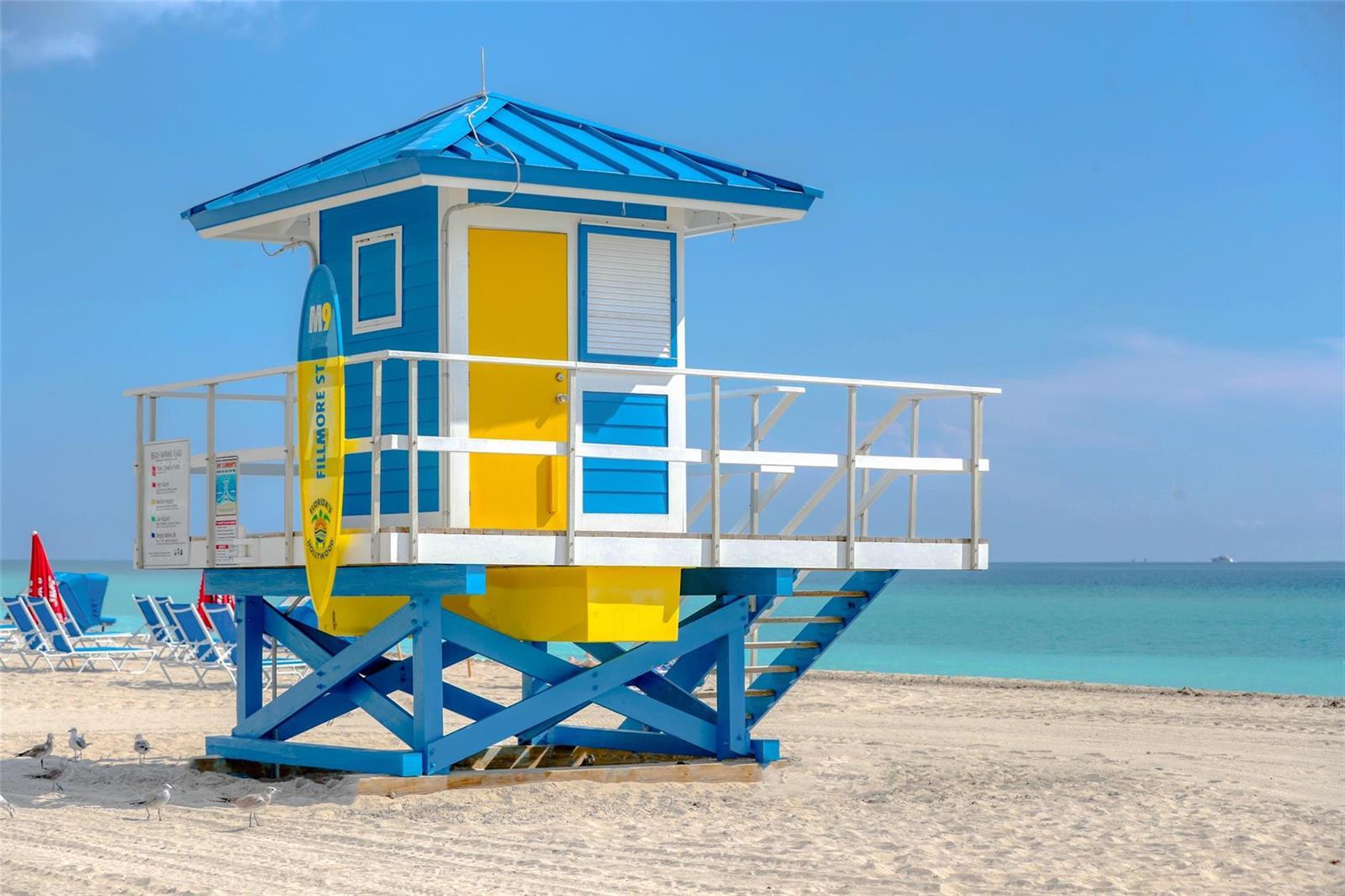 777 N Ocean Drive # S332, Hollywood FL 33019 photo 4