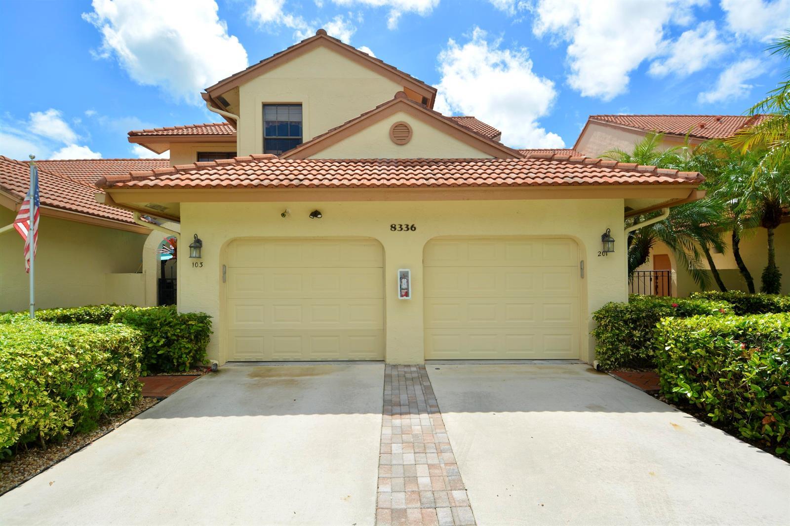 8336 Waterline Drive # 201, Boynton Beach FL 33472 photo 2