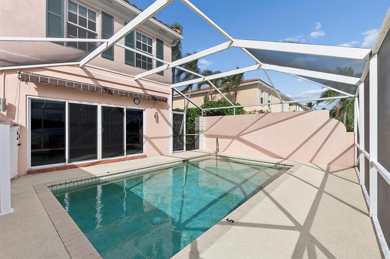 2064 Tigris Drive, West Palm Beach FL 33411 photo 2