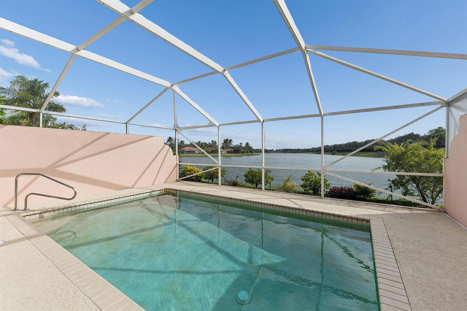 2064 Tigris Drive, West Palm Beach FL 33411
