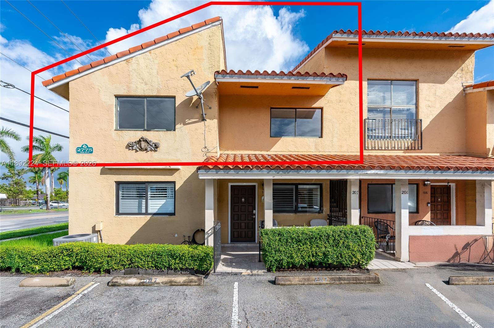 2775 W 61st Pl # 207, Hialeah FL 33016 photo 3