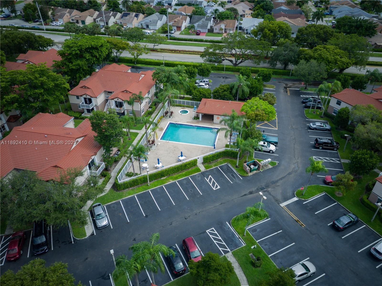 11266 SW 12th St # 201, Pembroke Pines FL 33025 photo 3