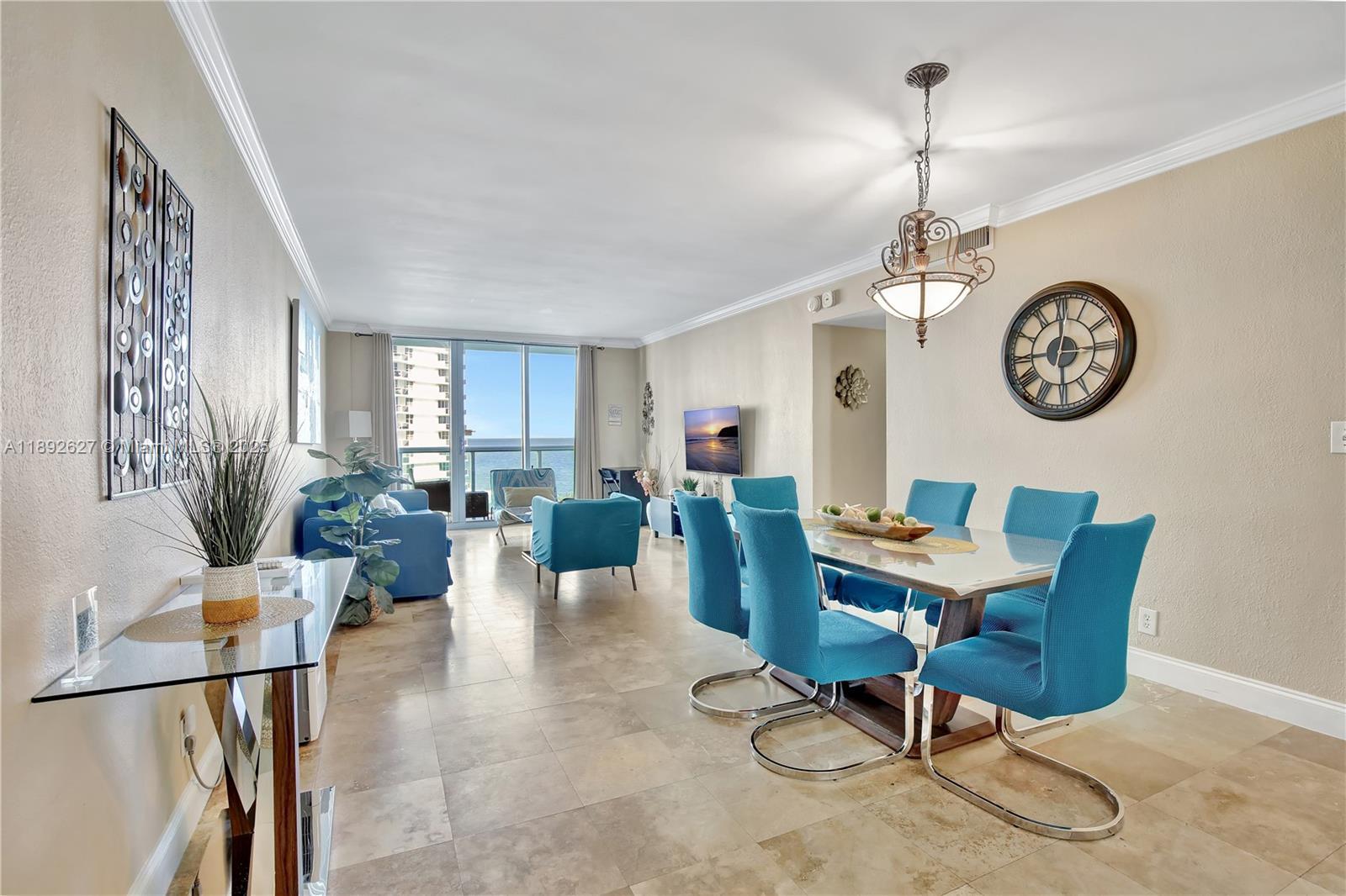 3801 S Ocean Dr # 6Z, Hollywood FL 33019 photo 2