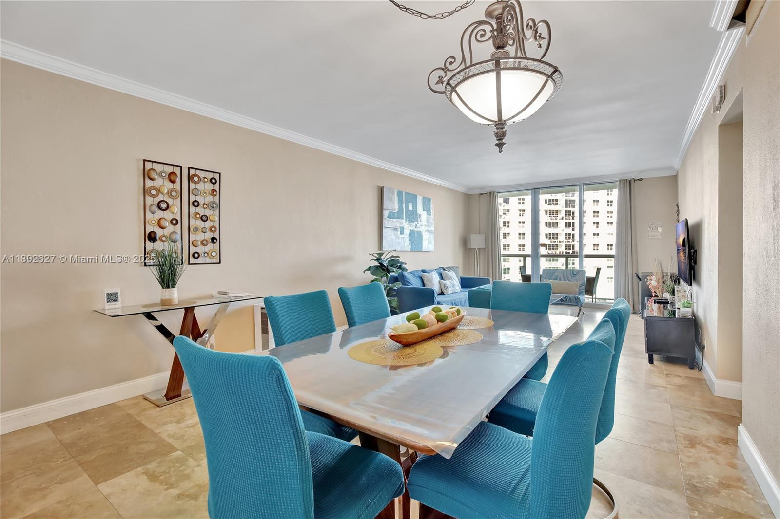 3801 S Ocean Dr # 6Z, Hollywood FL 33019 photo 3
