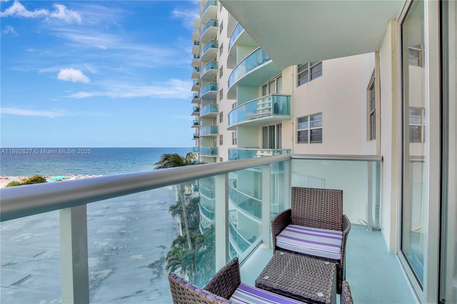 3801 S Ocean Dr # 6Z, Hollywood FL 33019 photo 5