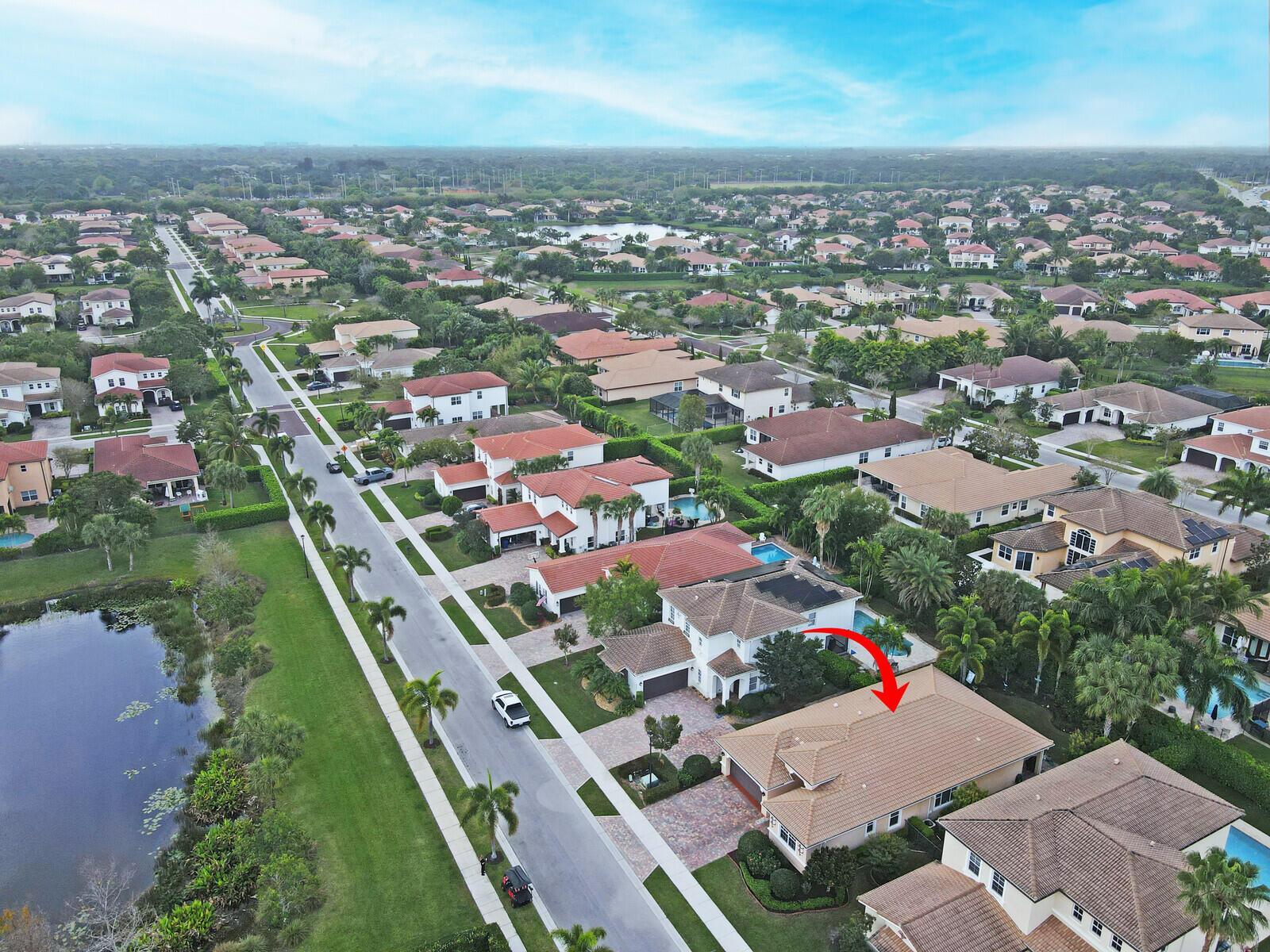 212 Behring Way, Jupiter FL 33458 photo 2