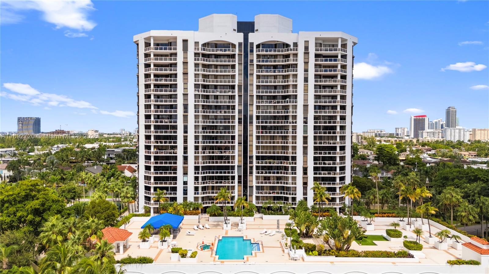 3598 Yacht Club Dr # 1004, Aventura FL 33180 photo 3