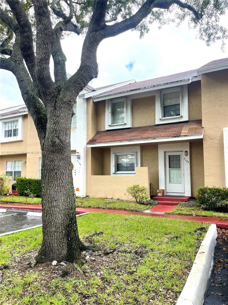 7124 Woodmont Ave, Tamarac FL 33321 photo 3