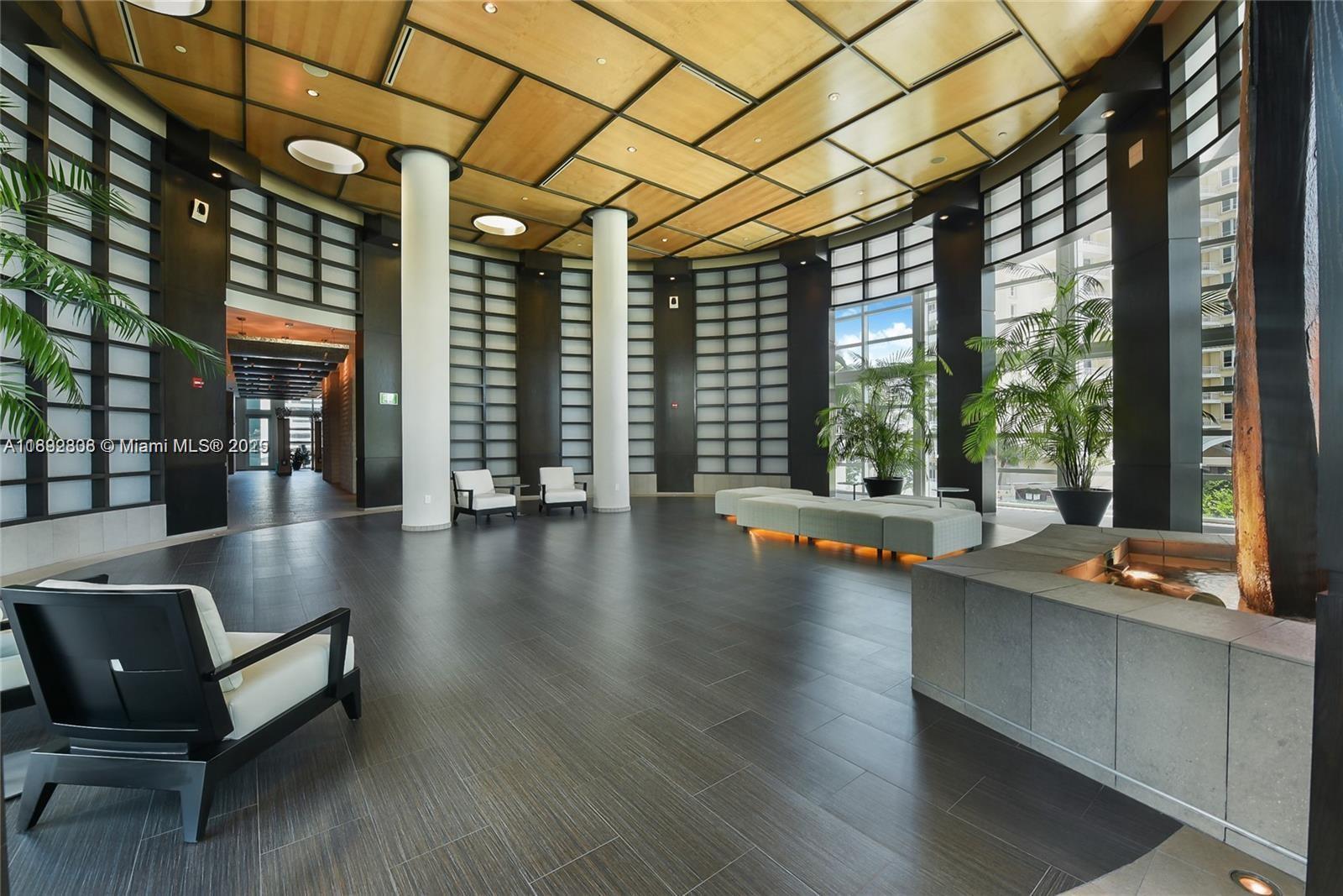900 Brickell Key Blvd # 2602, Miami FL 33131 photo 2