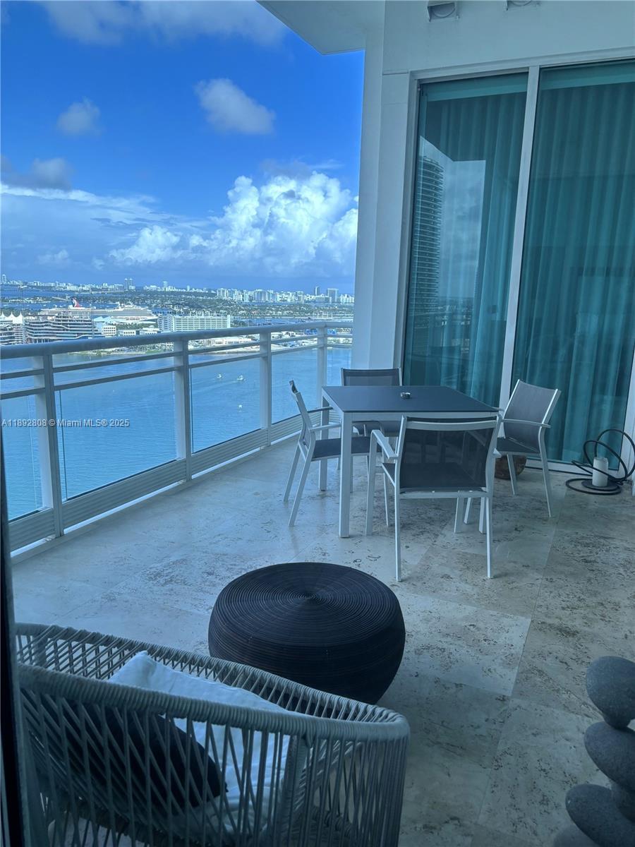 900 Brickell Key Blvd # 2602, Miami FL 33131 photo 5