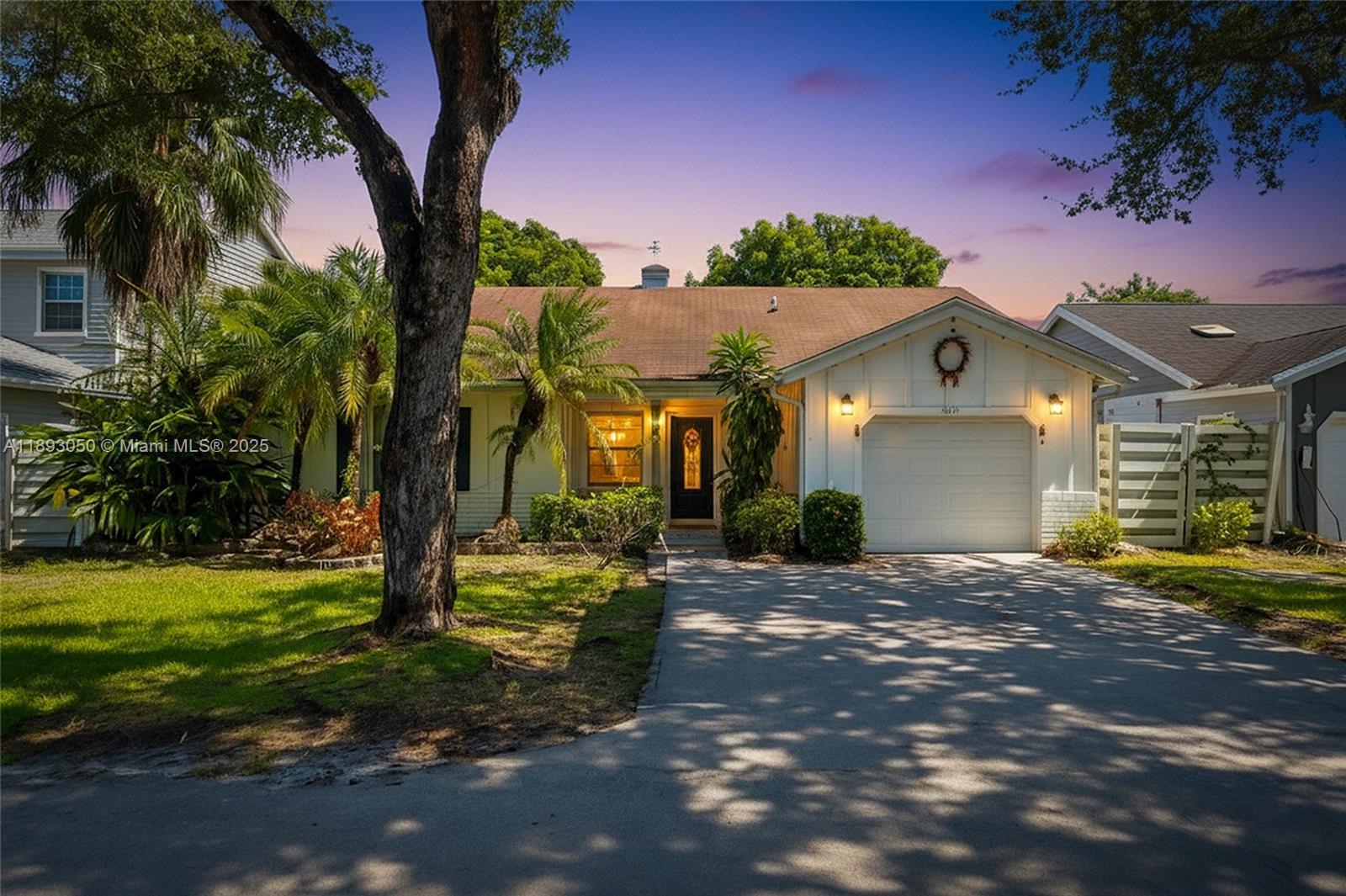14301 SW 146th Ter, Miami FL 33186