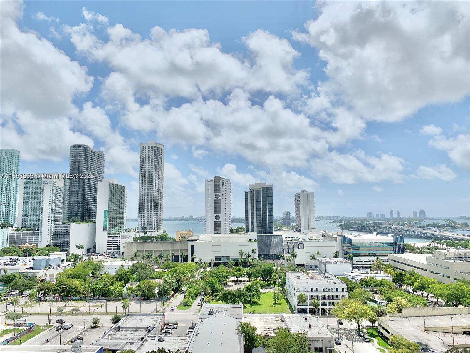 1600 NE 1st Ave # 1003, Miami FL 33132 photo 3