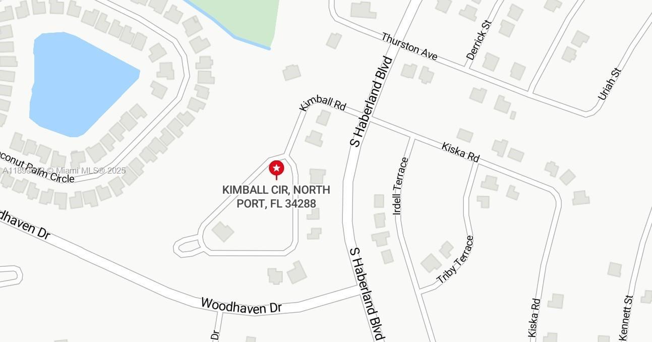 KIMBALL CIR, North Port FL 34288 photo 5