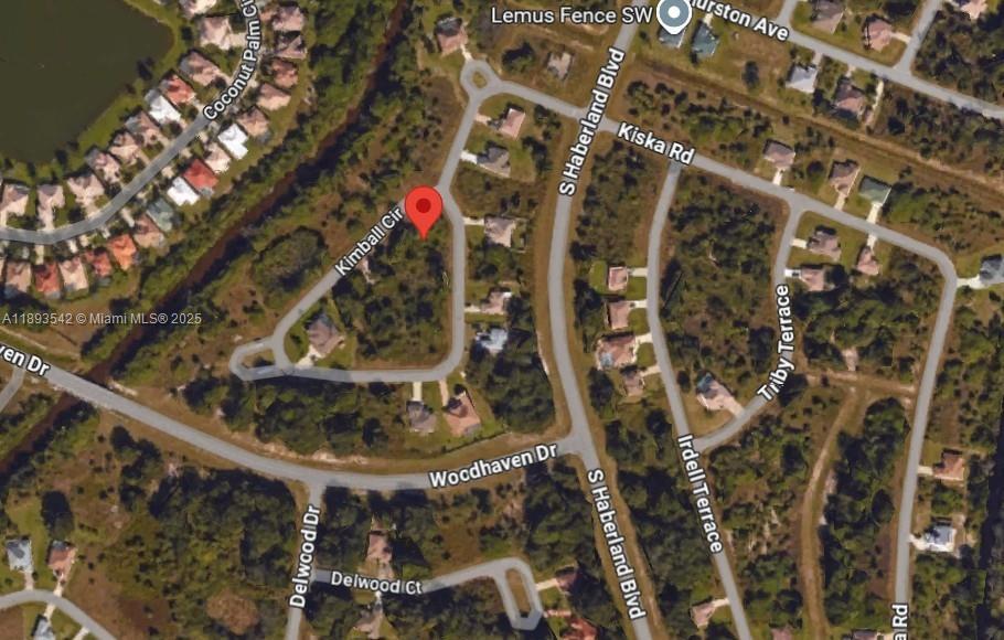 KIMBALL CIR, North Port FL 34288 photo 4