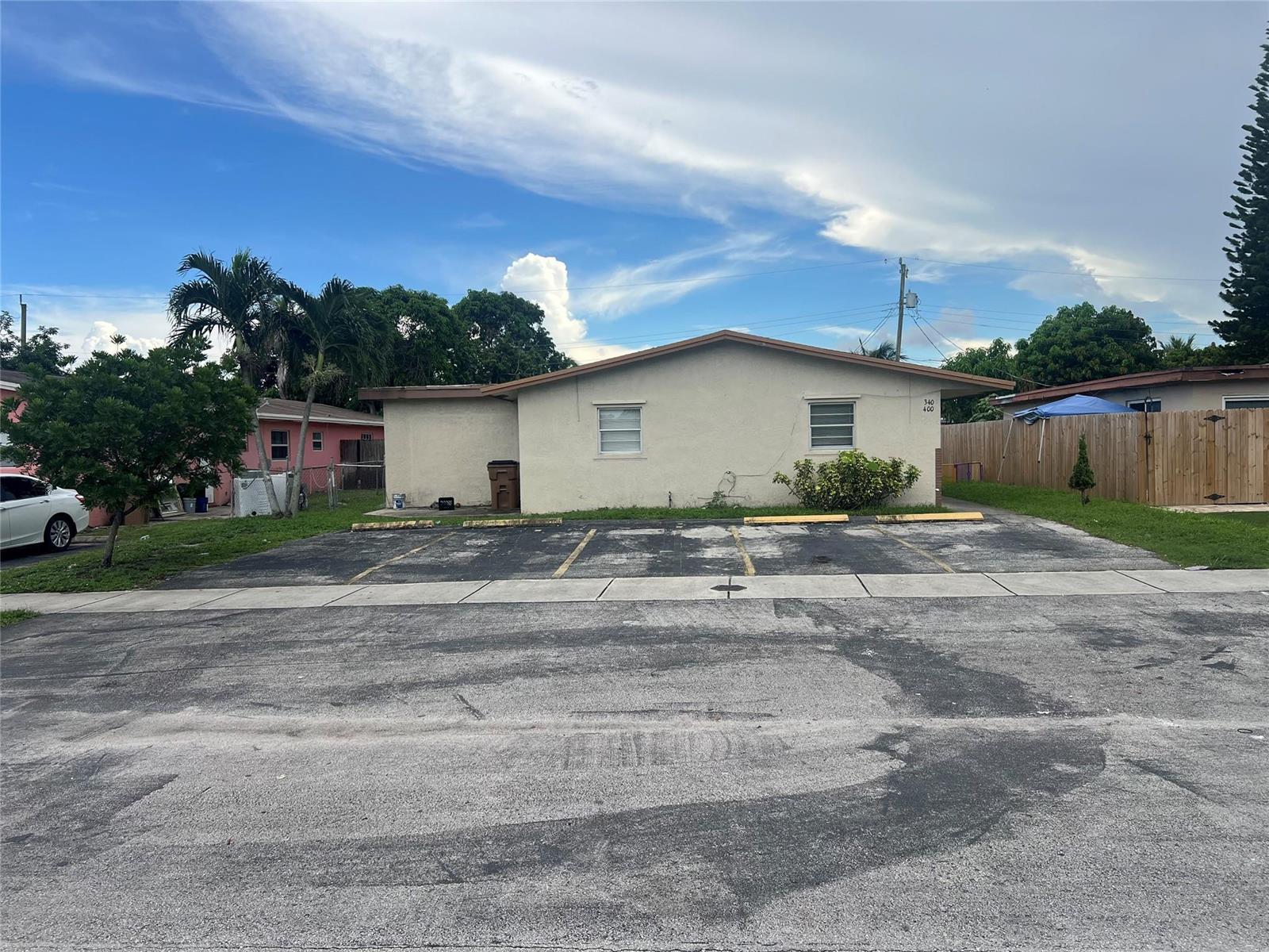 340-400 NE 44th Street, Deerfield Beach FL 33064