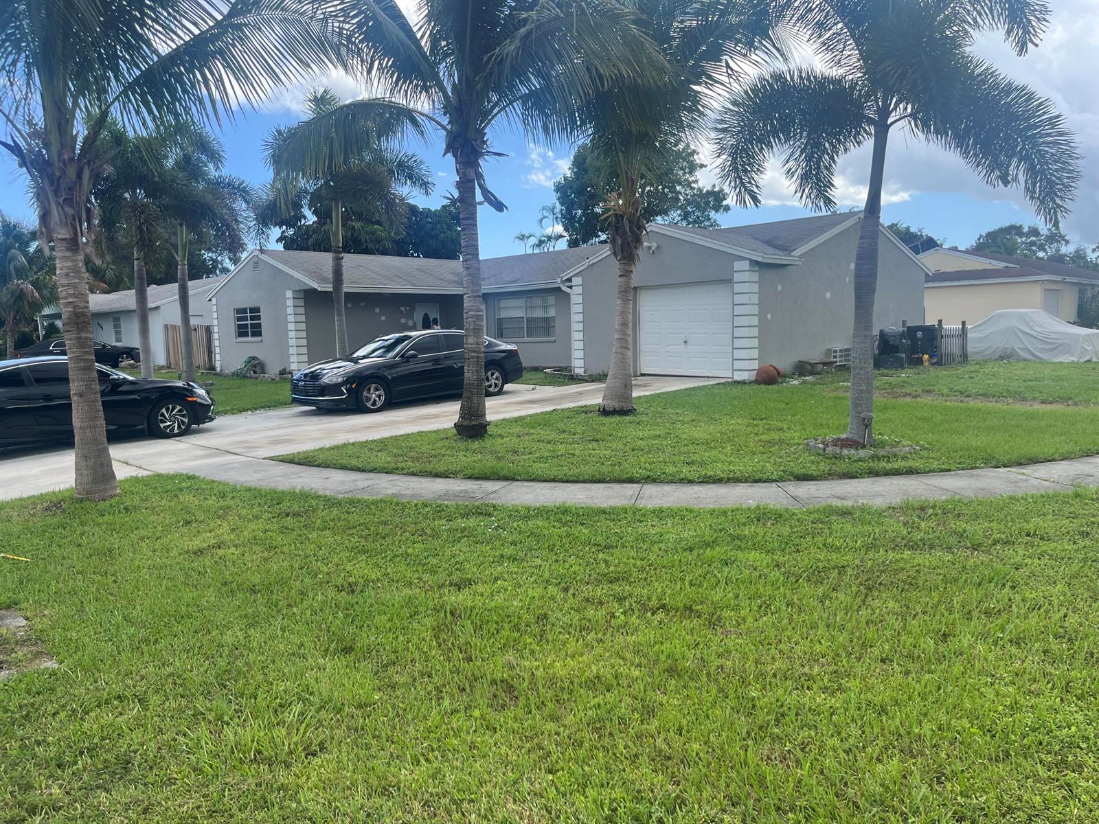 4150 Lilac Circle, Lake Worth FL 33461
