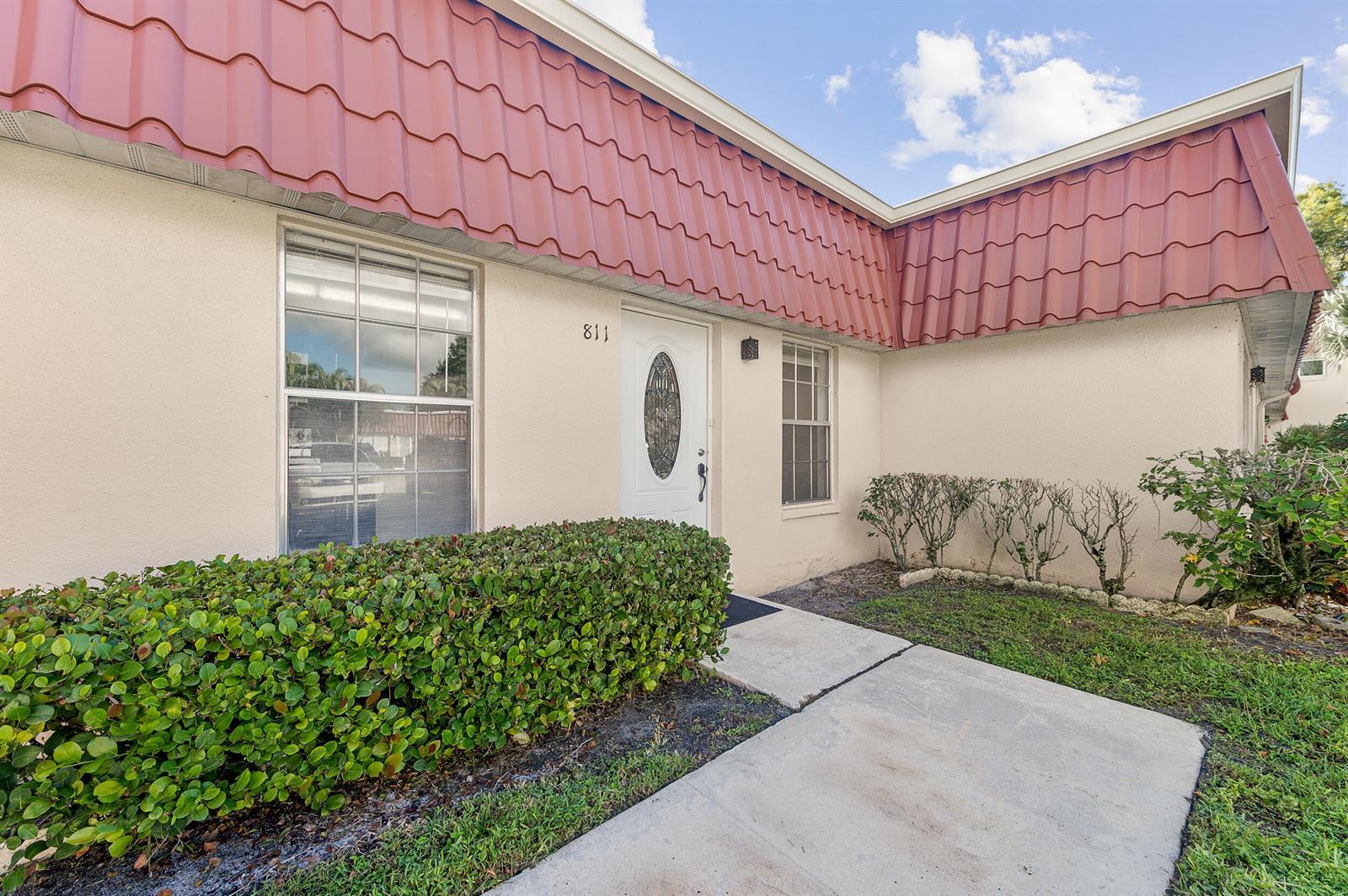 811 Salem Lane, Lake Worth FL 33467 photo 5