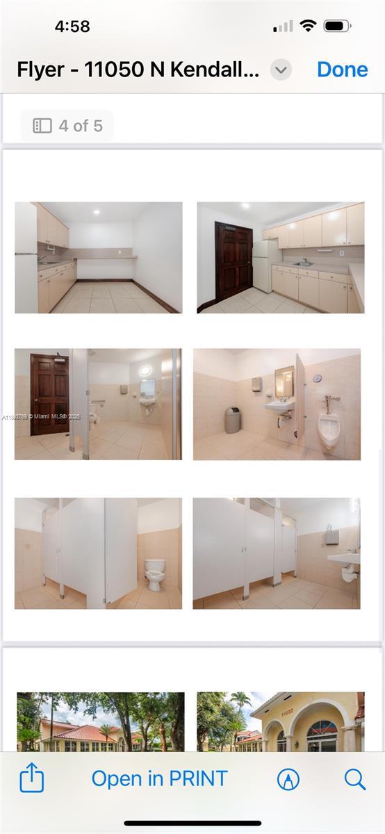 11050 N Kendall Dr # 106, Miami FL 33176 photo 2