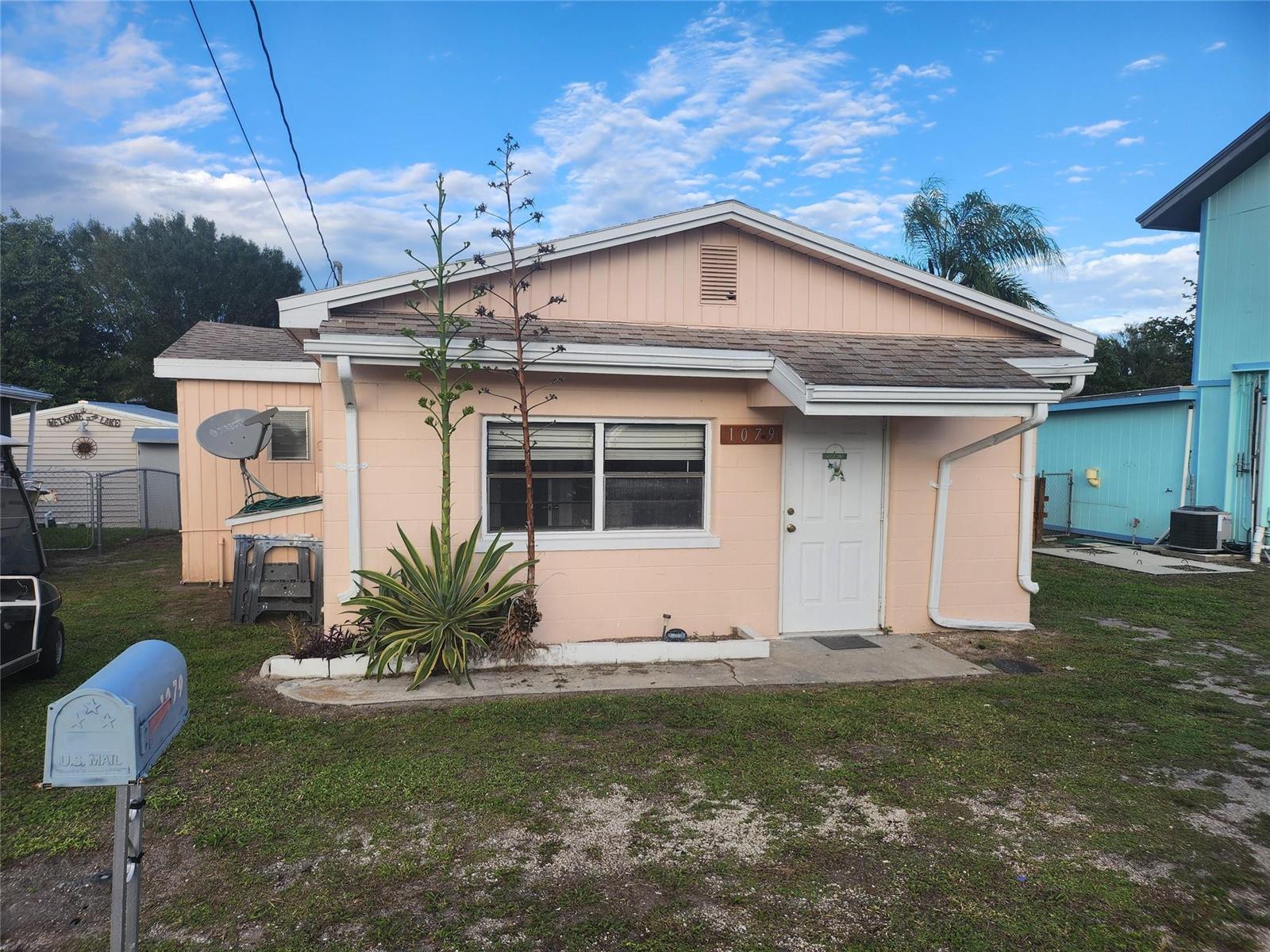 1079 3rd, Okeechobee FL 34974