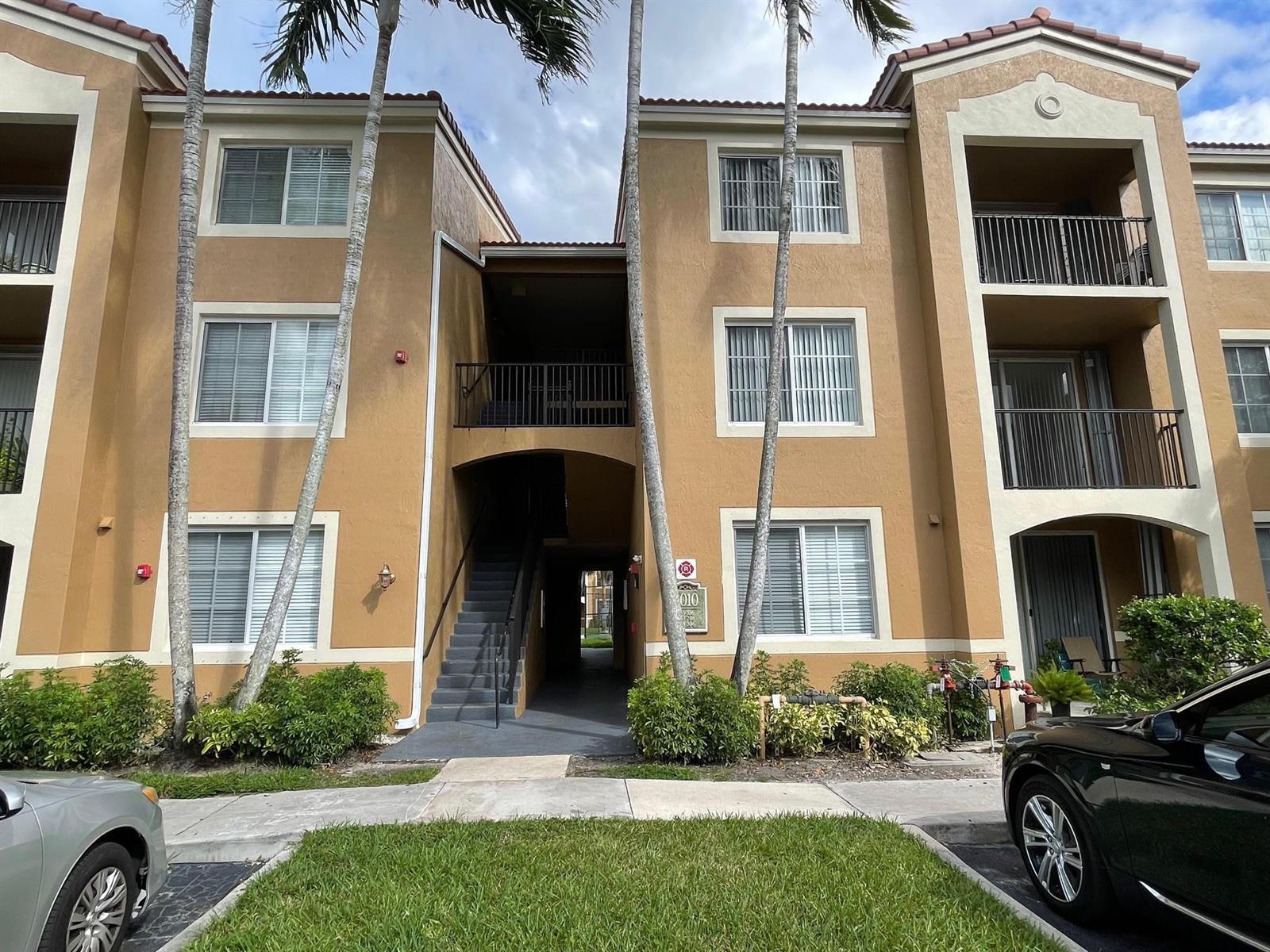 8010 N Nob Hill Road # 205, Tamarac FL 33321 photo 2