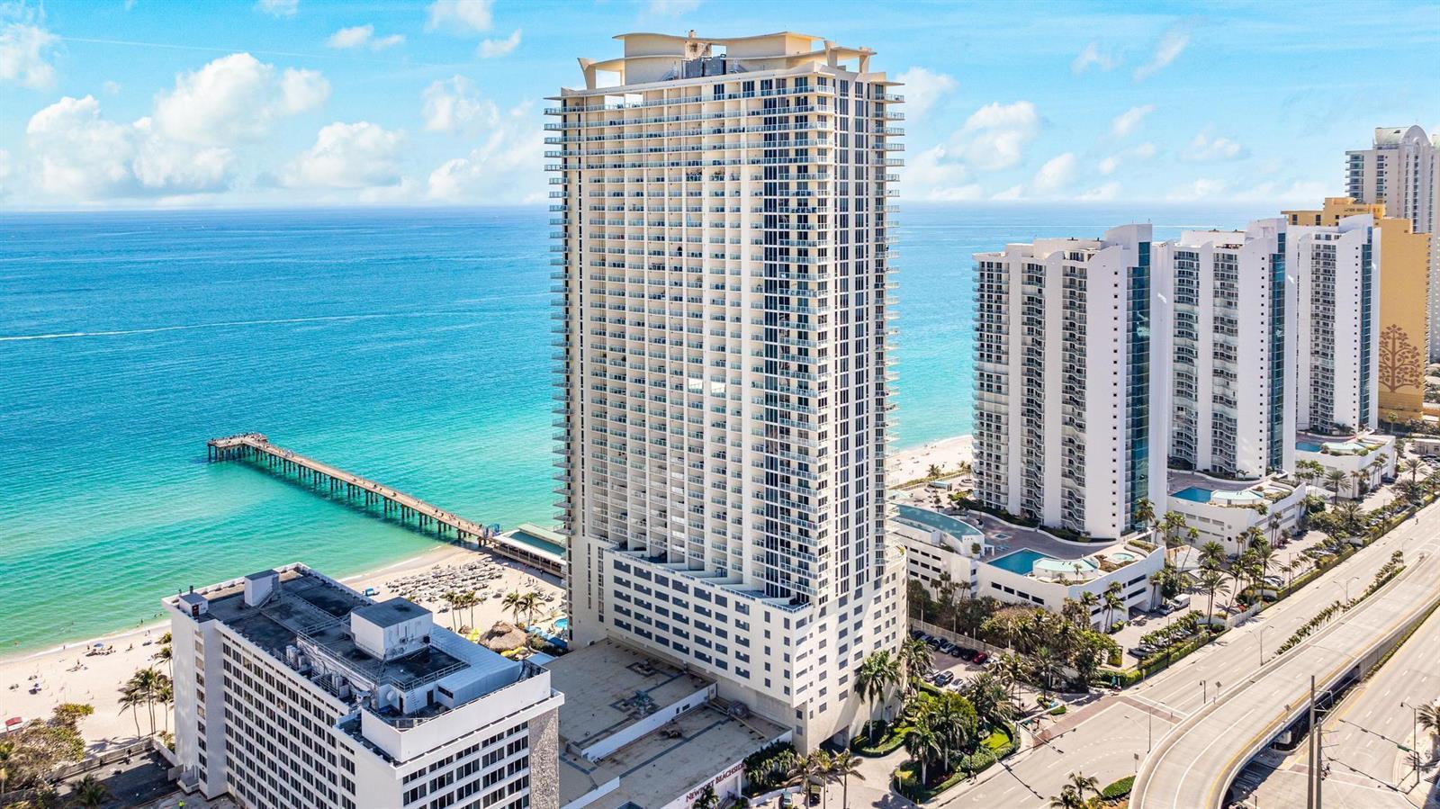 16699 Collins Avenue # 1909, Sunny Isles Beach FL 33160 photo 5