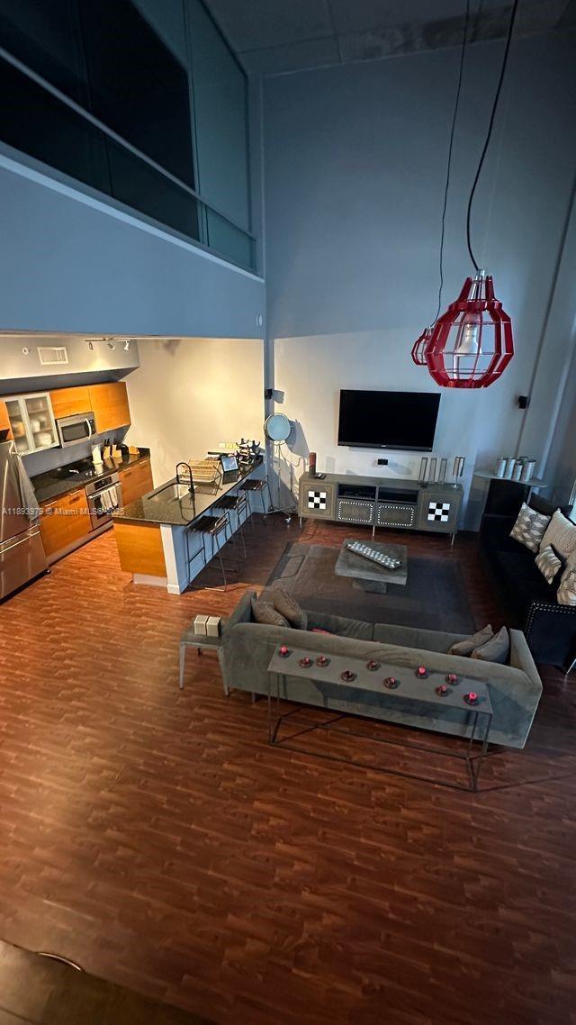 3449 NE 1st Ave # L43, Miami FL 33137 photo 2