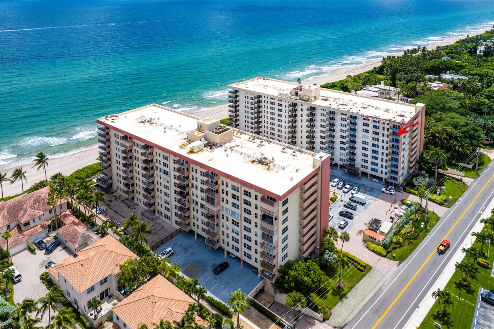 1147 Hillsboro Mile # 701, Hillsboro Beach FL 33062 photo 4
