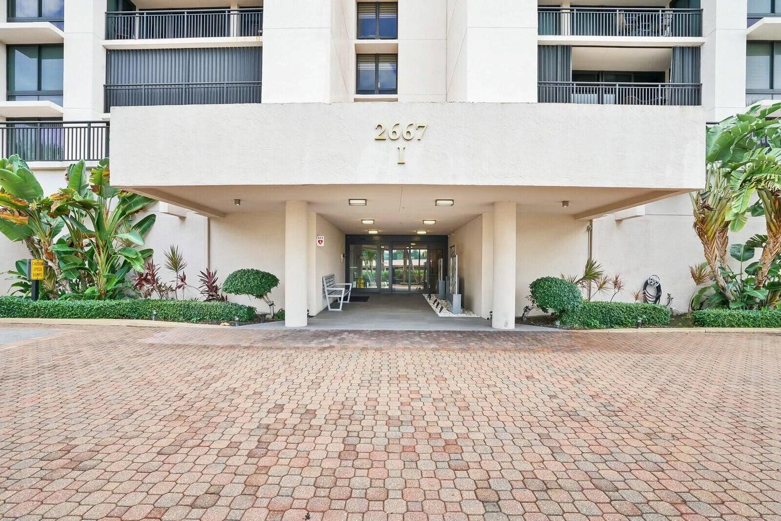 2667 N Ocean Boulevard # 312, Boca Raton FL 33431 photo 4