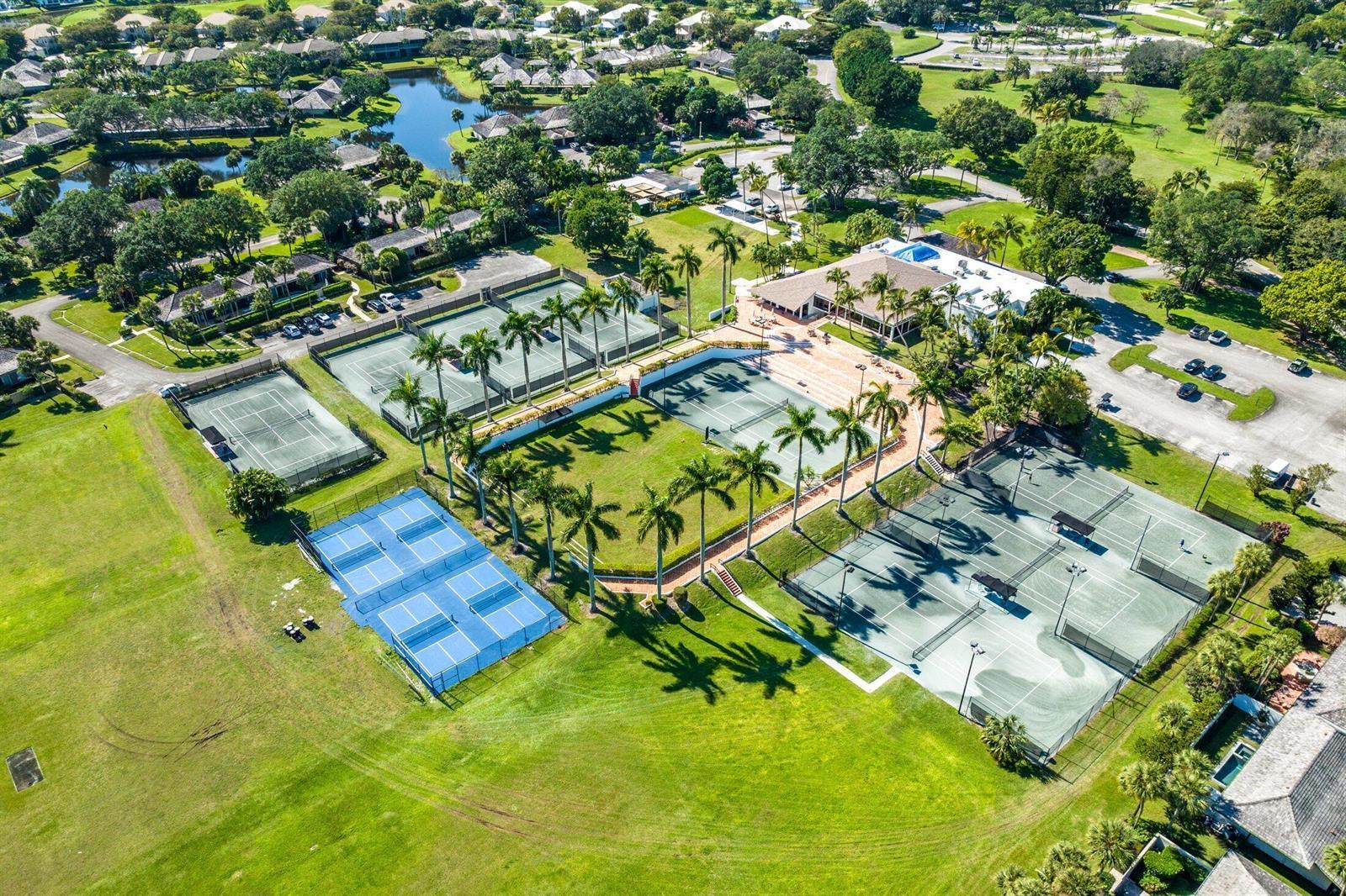 11863 Wimbledon Circle # 416, Wellington FL 33414 photo 4