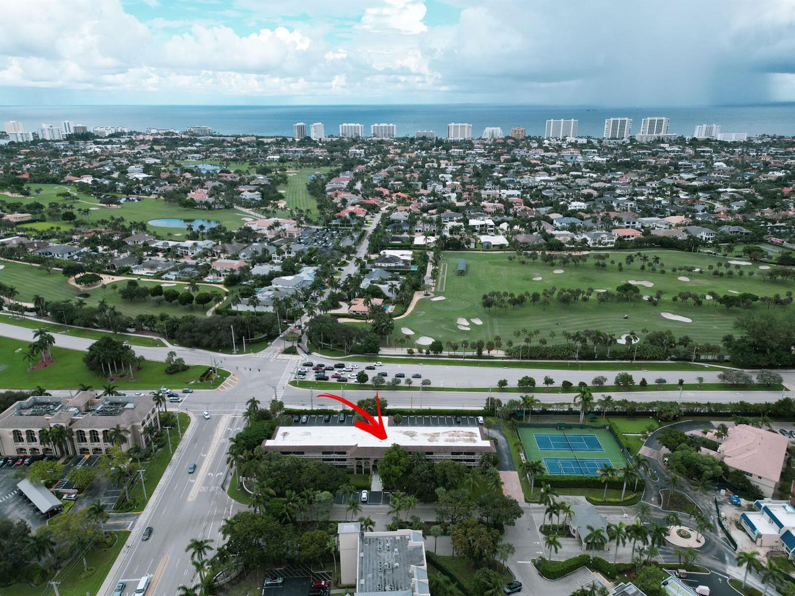 100 Royal Palm Way # 2010, Boca Raton FL 33432 photo 2