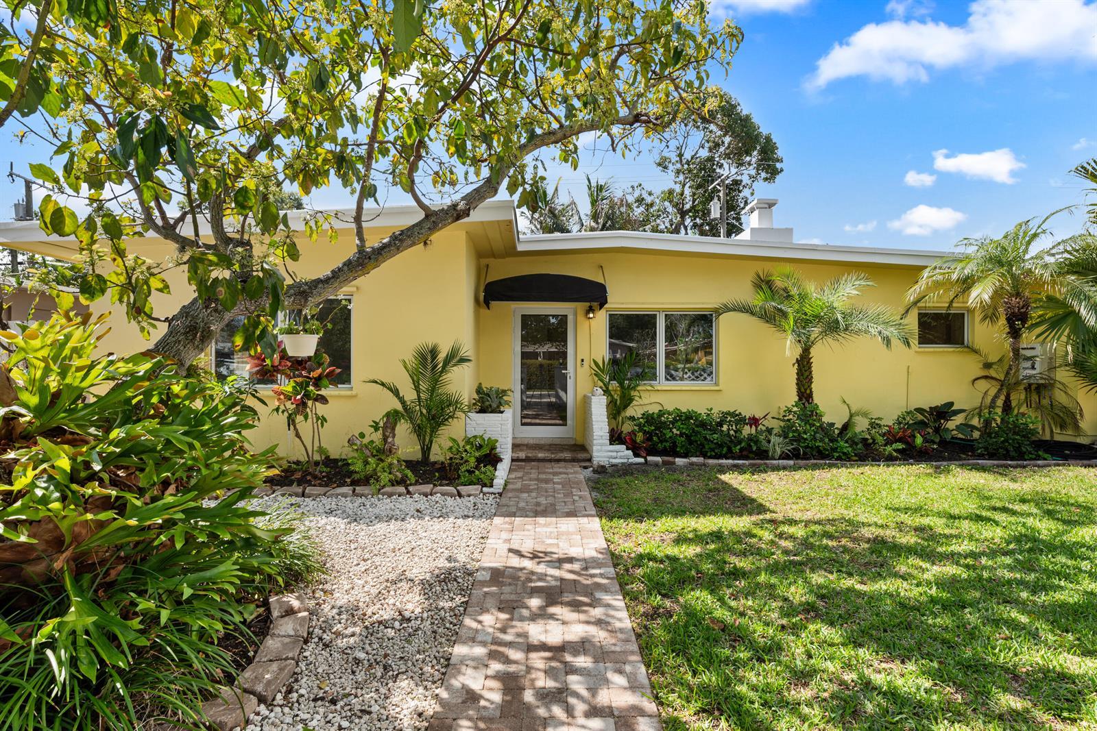 1406 NE 15th Street, Fort Lauderdale FL 33304 photo 2