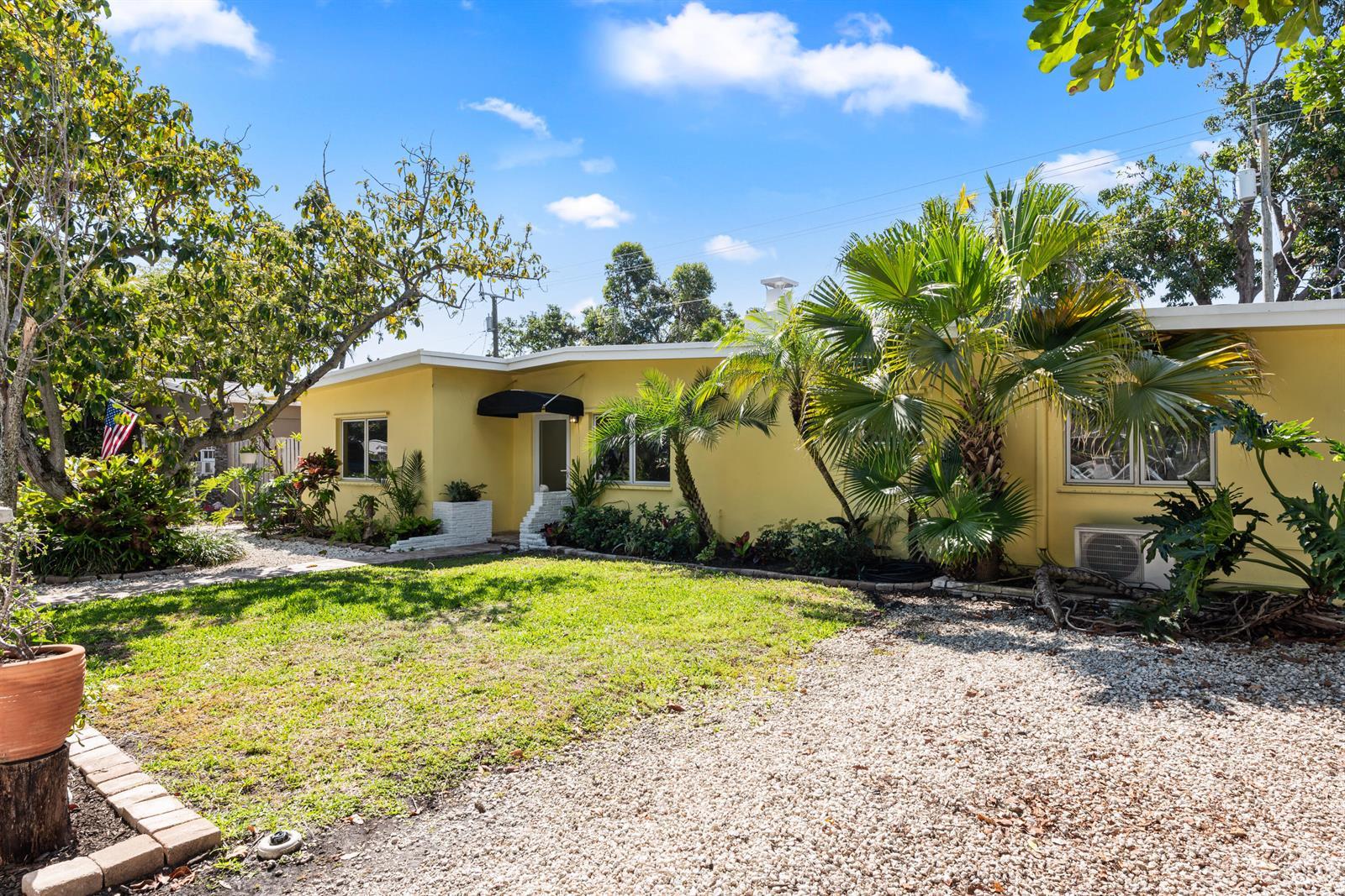 1406 NE 15th Street, Fort Lauderdale FL 33304 photo 3
