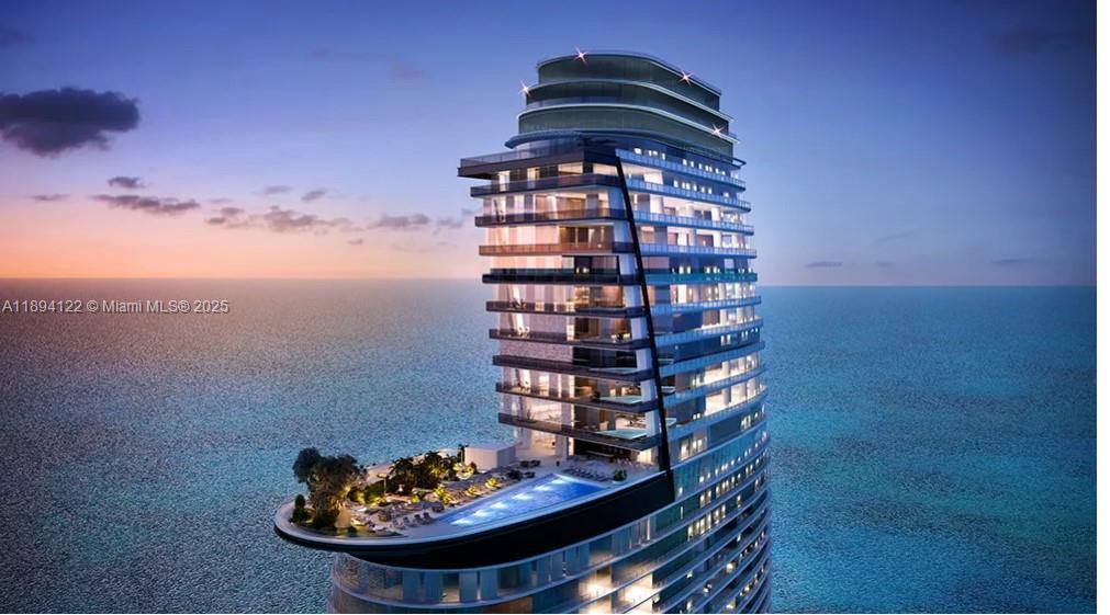 300 Biscayne Boulevard Way # 4105W, Miami FL 33131 photo 2