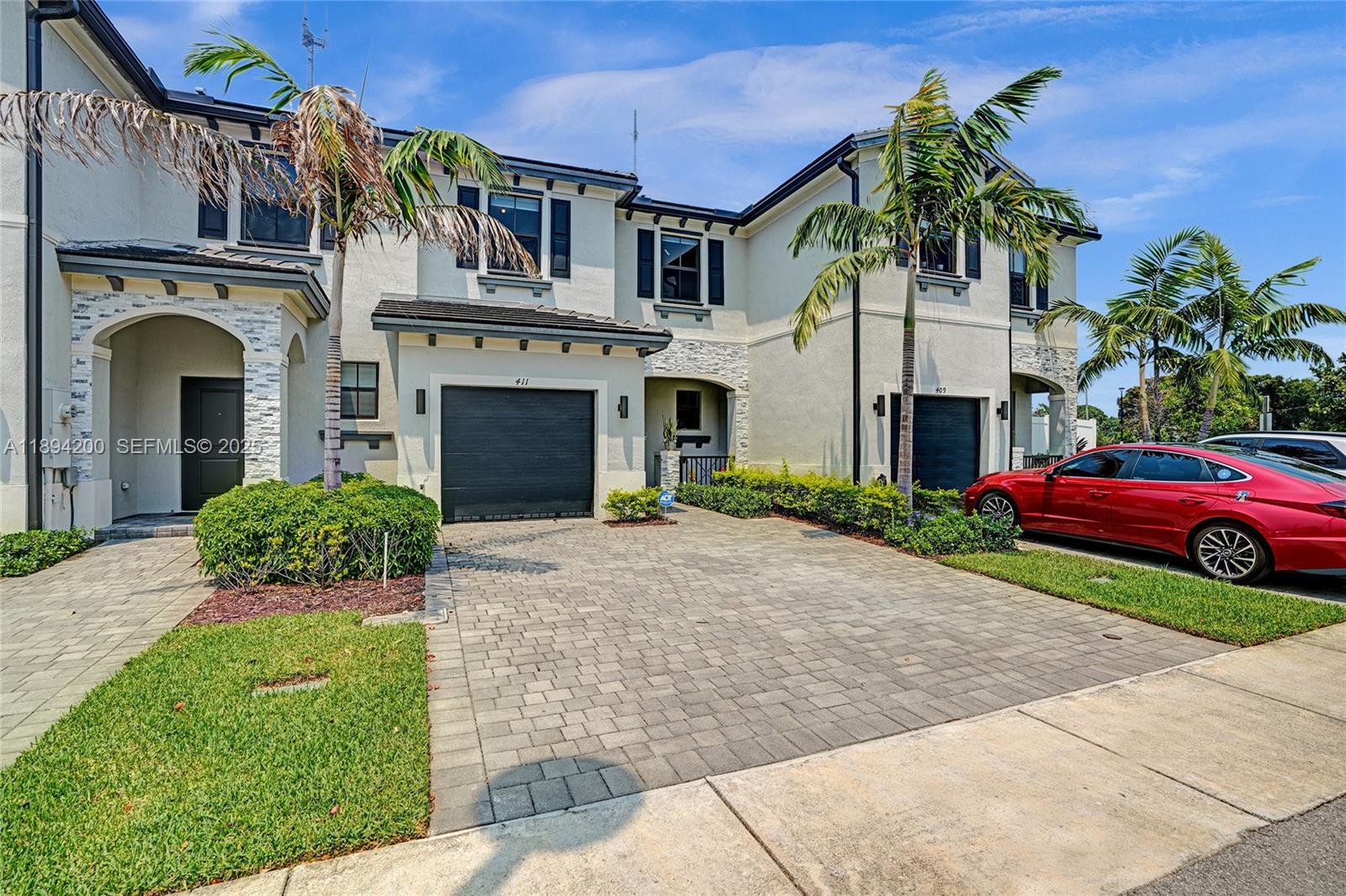 411 NW 204th St, Miami Gardens FL 33169 photo 3