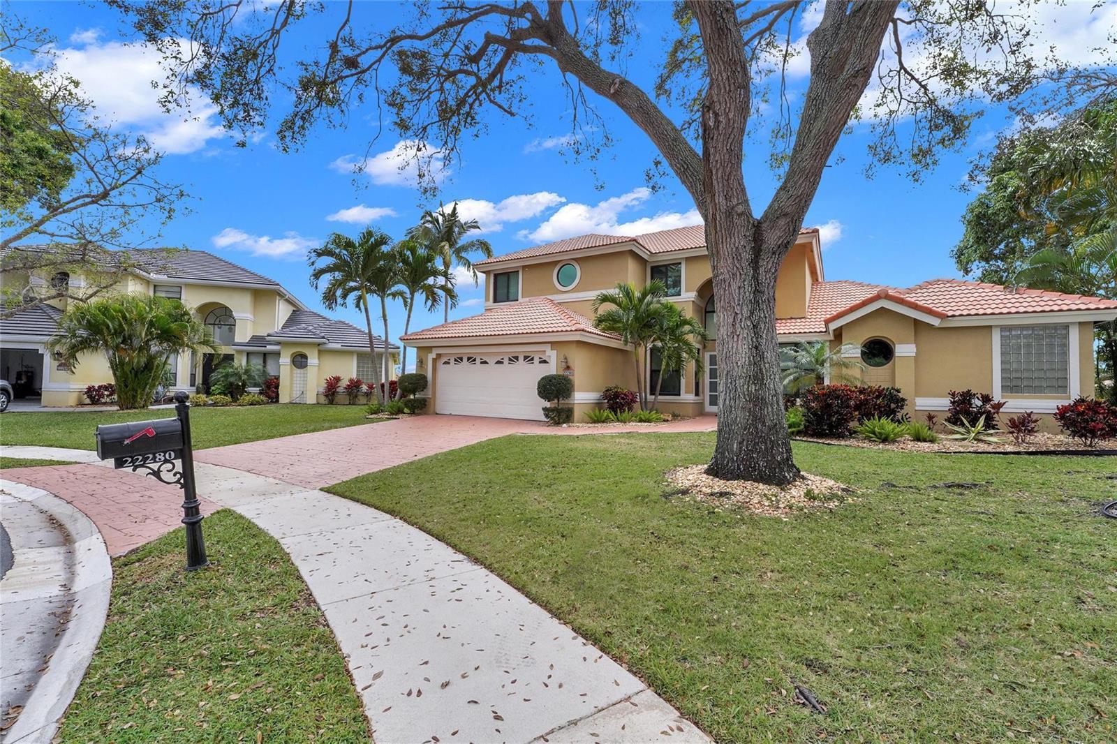 22280 Tupelo Place, Boca Raton FL 33428 photo 2