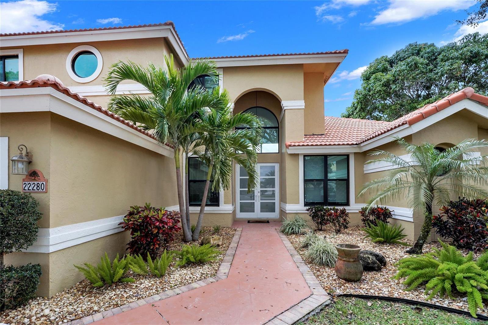 22280 Tupelo Place, Boca Raton FL 33428 photo 3