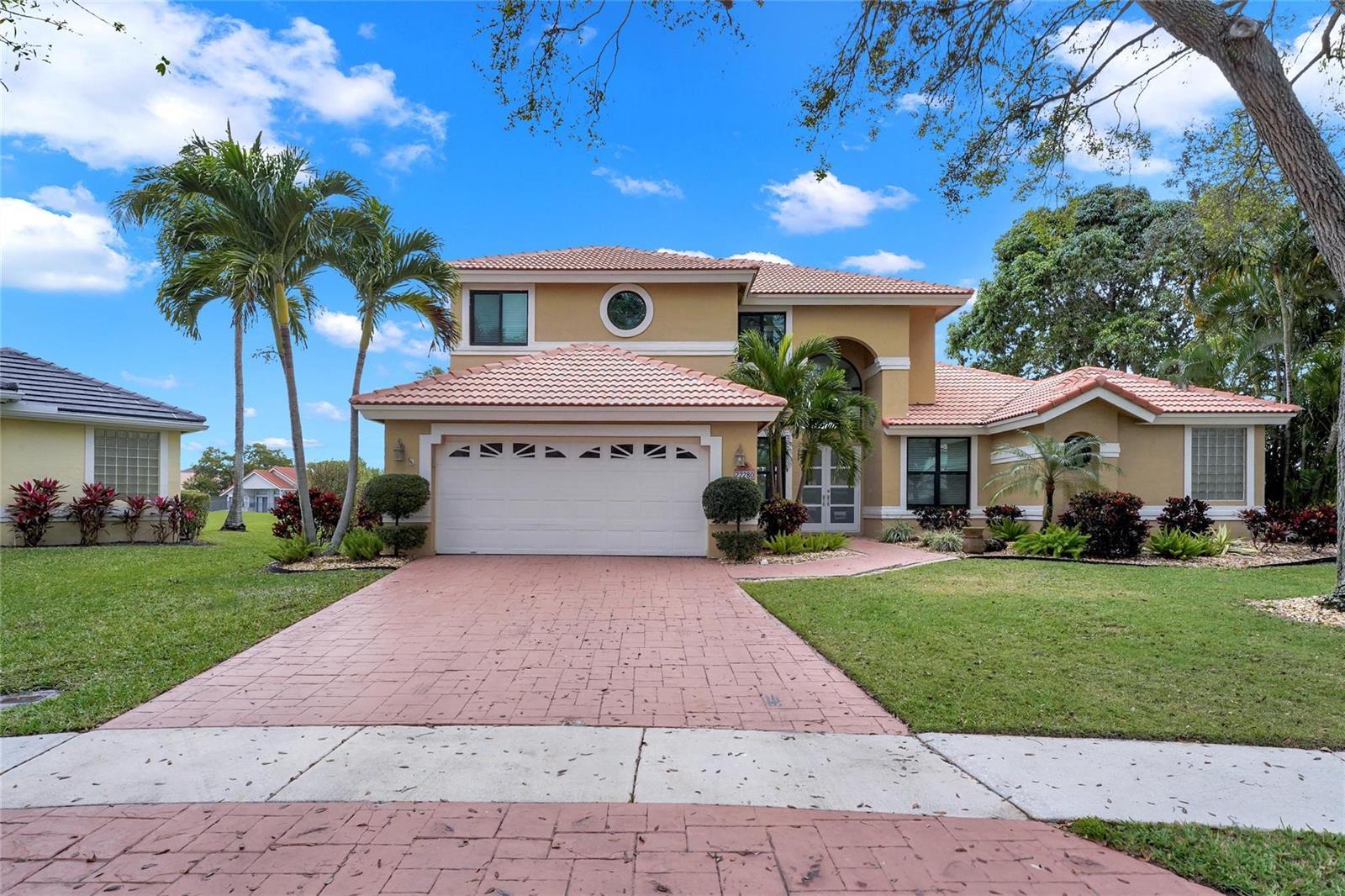 22280 Tupelo Place, Boca Raton FL 33428