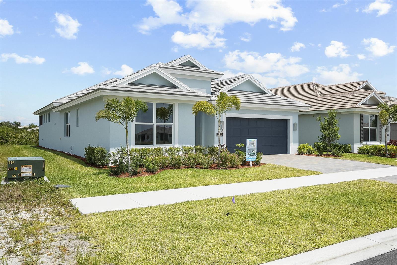 12471 SW Sunrise Lake Terrace, Port St. Lucie FL 34987 photo 3