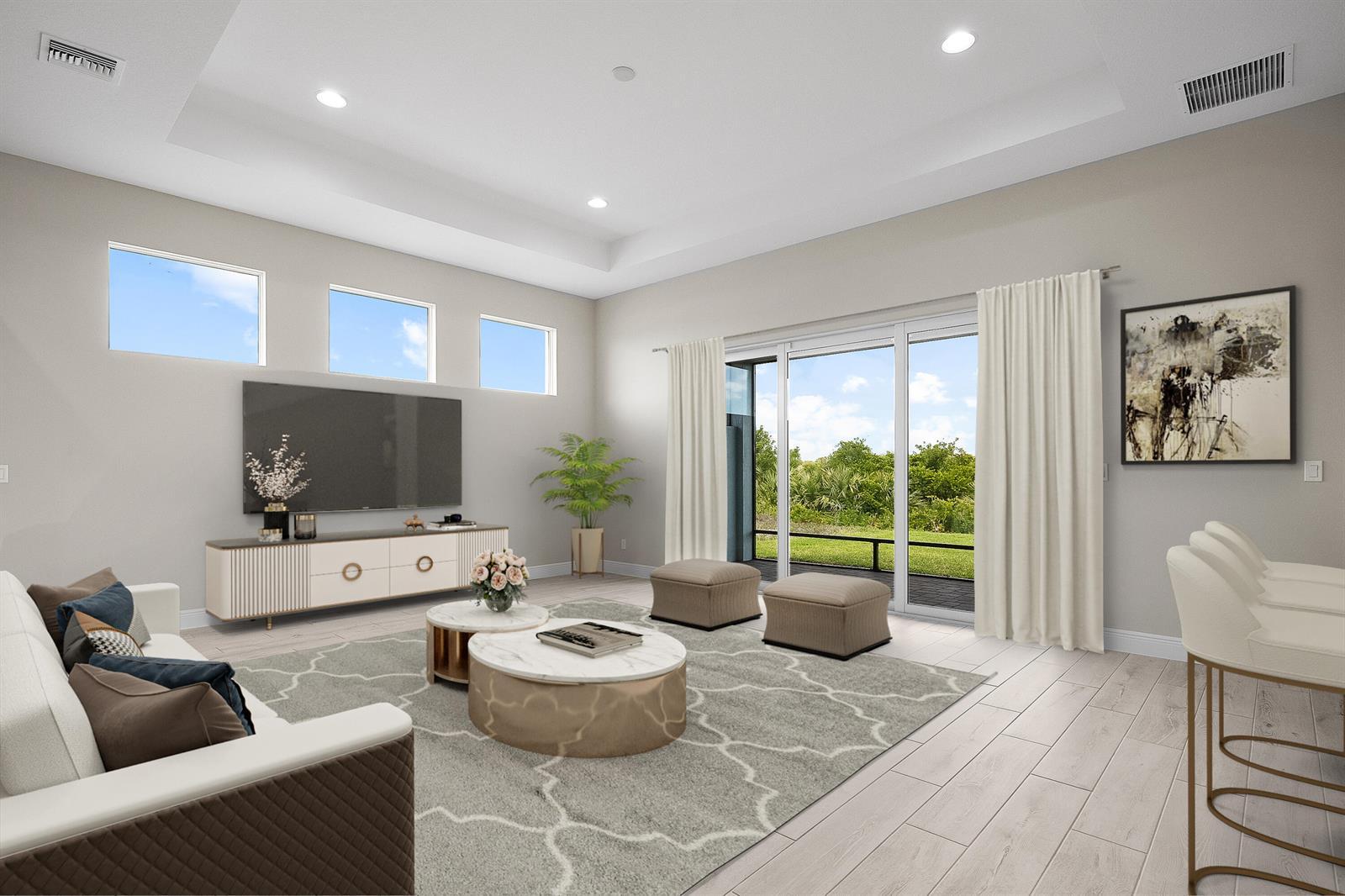 12471 SW Sunrise Lake Terrace, Port St. Lucie FL 34987 photo 5
