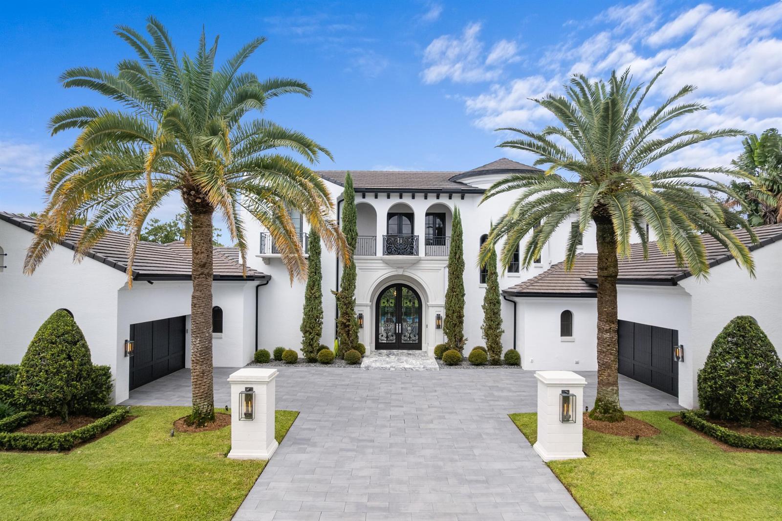 111 Via Palacio, Palm Beach Gardens FL 33418 photo 2