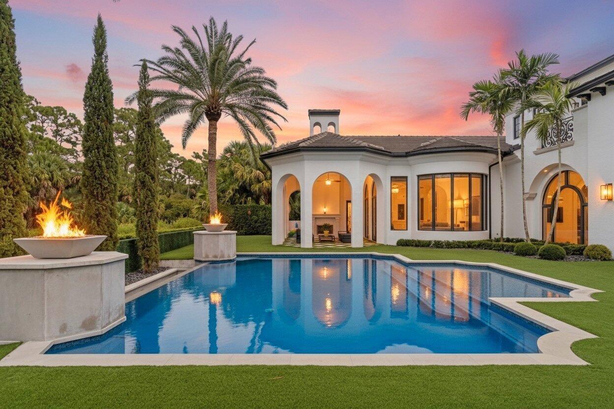 111 Via Palacio, Palm Beach Gardens FL 33418 photo 4