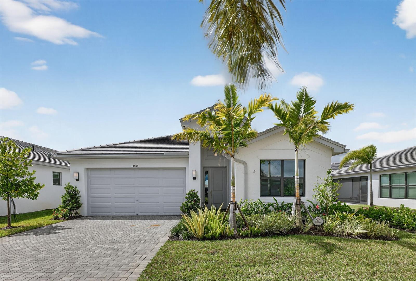 12688 SW Blue Mangrove Parkway, Port St. Lucie FL 34987