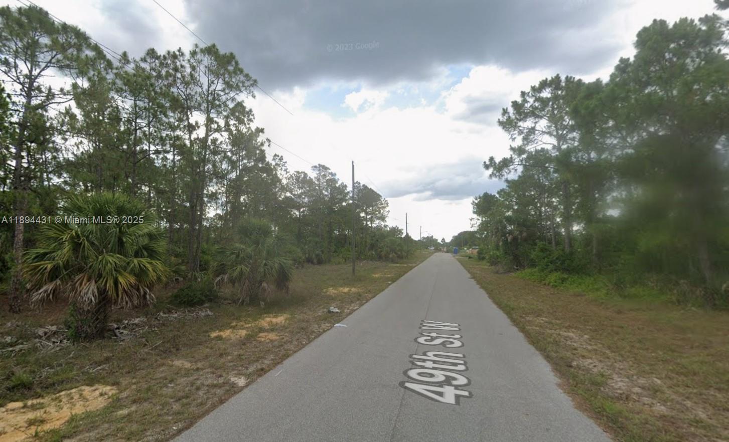 2812 49th W, Lehigh Acres FL 33971 photo 2