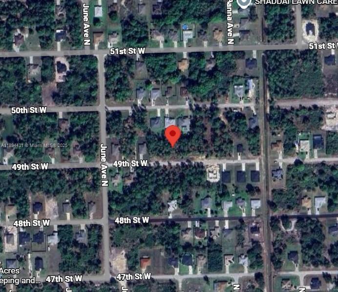 2812 49th W, Lehigh Acres FL 33971 photo 5