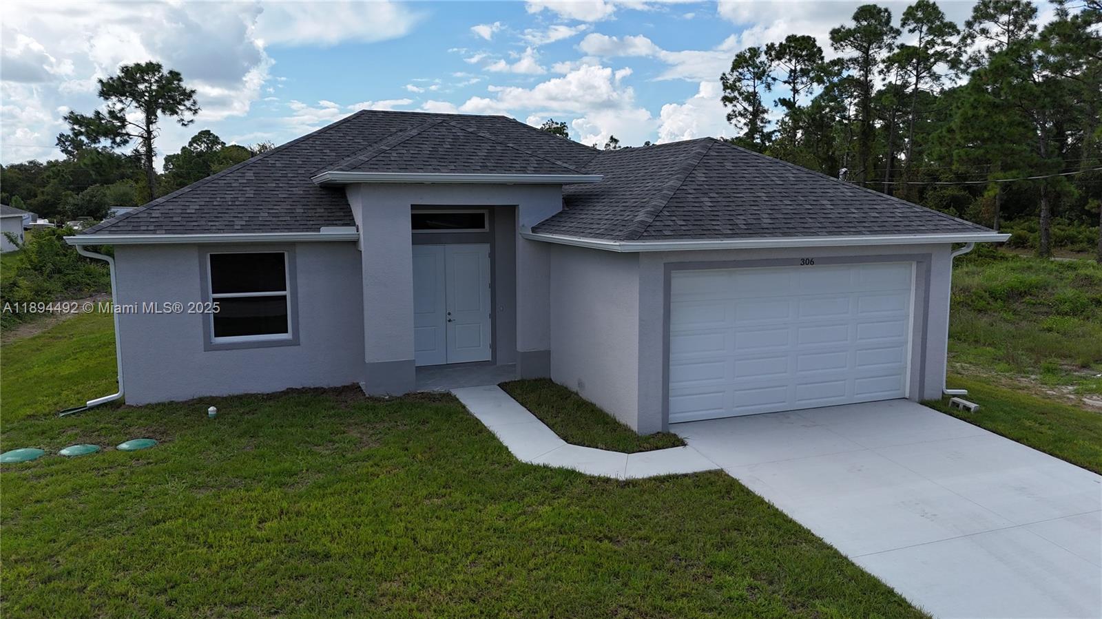 306 Lenz Ave S, Lehigh Acres FL 33974