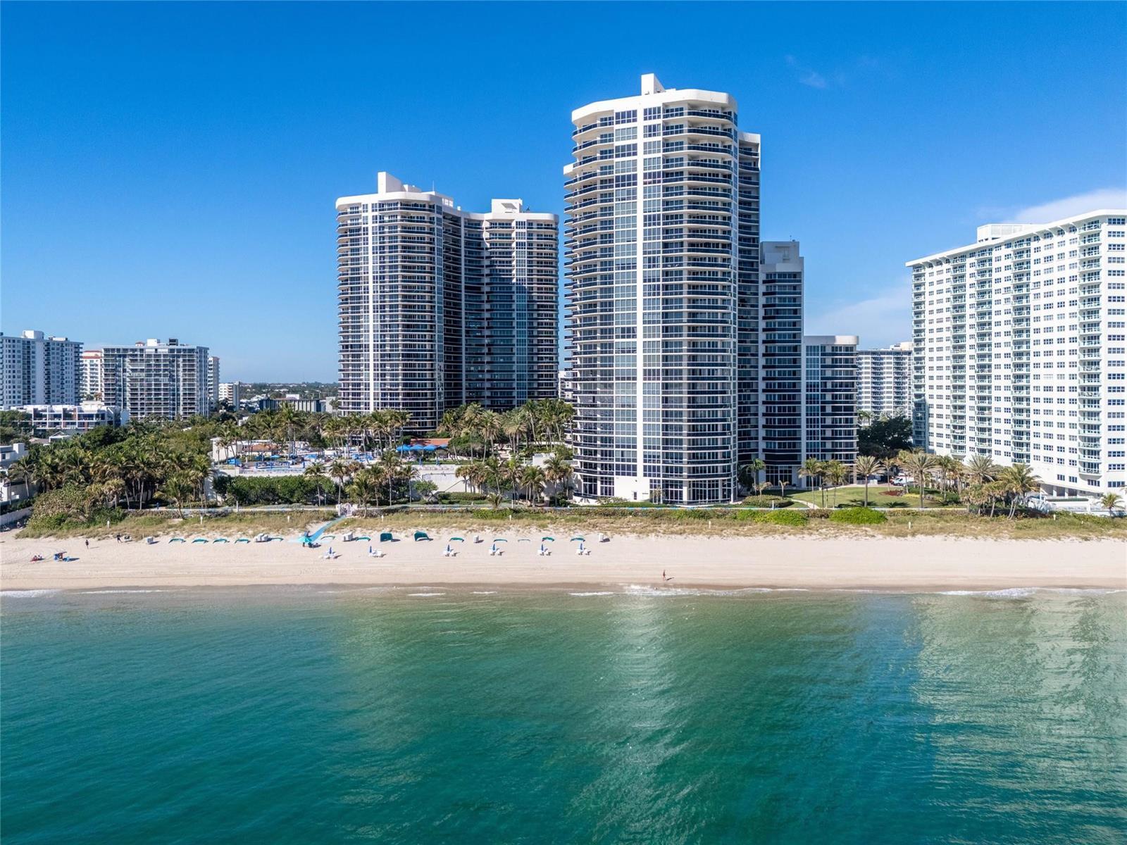 3200 N Ocean Boulevard # 2310, Fort Lauderdale FL 33308 photo 3