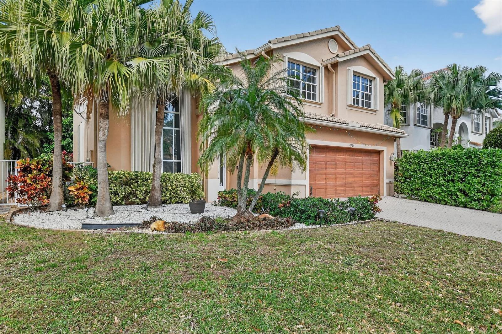 4795 S Classical Boulevard, Delray Beach FL 33445 photo 2