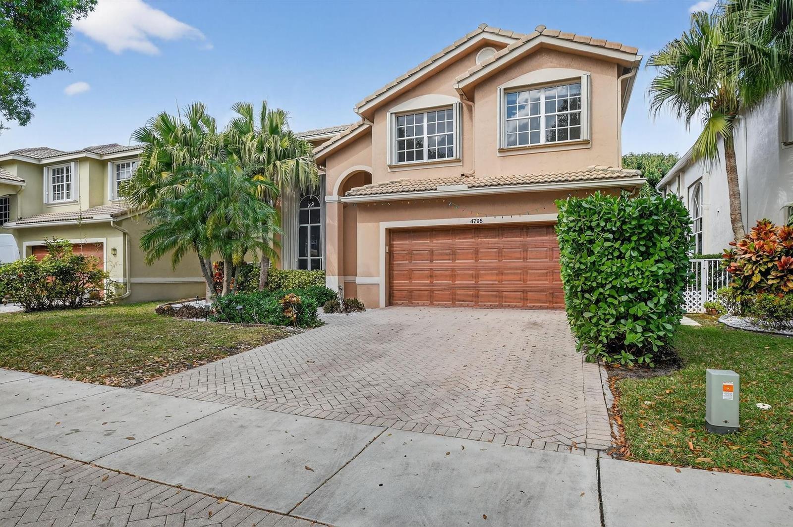 4795 S Classical Boulevard, Delray Beach FL 33445 photo 3