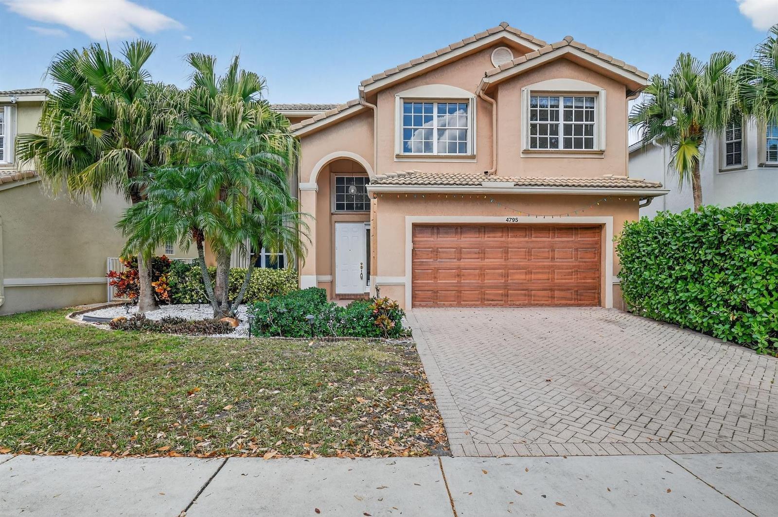 4795 S Classical Boulevard, Delray Beach FL 33445